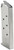 Ruger 90366 SR1911 7rd 45 ACP Stainless Steel [SP]