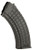 ProMag SAIA2 Standard 30rd 7.62x39mm Fits Saiga Black DuPont Zytel Polymer [DS]