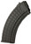 ProMag SAIA2 Standard 30rd 7.62x39mm Fits Saiga Black DuPont Zytel Polymer [DS]