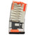 HEXMAG, Magazine, Series 2 Shorty, 223 Remington/5.56 NATO, 10 Rounds, Fits AR Rifles, Clear