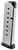 Springfield Armory PI6074 1911 8rd 45 ACP Stainless Steel [SP]