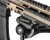 Magpul MAG624BLK M-LOK Tripod Adapter Mil-Spec Anodized Aluminum Construction, 1.8" x 3.1" [DS]