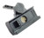 Larue Tactical LT130 Harris Bipod Adapter Black Aluminum [DS]