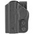 DESANTIS SLIM TUCK HOLSTER IWB KYDEX AMBI SIG P238 BLACK [DS]