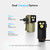 Oclip 2 Ultra & Premium Clip Flashlight | UV, Floodlight, Red & Spotlight [Pre-Order]