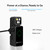 Oclip 2 Ultra & Premium Clip Flashlight | UV, Floodlight, Red & Spotlight [Pre-Order]