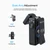 Oclip 2 Pro EDC Clip Flashlight | 530lm Floodlight, Red & Spotlight [Pre order]
