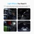 Oclip 2 Pro EDC Clip Flashlight | 530lm Floodlight, Red & Spotlight [Pre order]