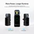 Oclip 2 Pro EDC Clip Flashlight 530lm Floodlight, Red & Spotlight [pre order]
