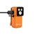 Oclip 2 Pro EDC Clip Flashlight | 530lm Floodlight, Red & Spotlight [Pre-order]