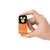 Oclip 2 Pro EDC Clip Flashlight | 530lm Floodlight, Red & Spotlight [Pre-order]