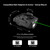 PL X GL 3-in-1 Rail-Mounted Light: Floodlight, Spotlight & Green Beam [Pre-order]