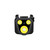 PL X GL 3-in-1 Rail-Mounted Light: Floodlight, Spotlight & Green Beam [Pre-order]
