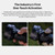 Marauder 3 - 25,000 Lumen Rechargeable Flashlight [Pre-order]