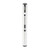 SABRE PEN DESIGN STUN GUN SILV