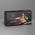 Troy 9mm Luger 124 Grain Full Metal Jacket – 50 Rounds (Box) YTR9MMFMJ