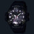 G-Shock GRB300-1A GravityMaster Solar Black DS