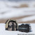 Walker's GWPHDBNDVCMO Razor Headband Wrap Camo Velcro DS