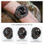 Garmin 0100293500 Instinct 3 Solar Black Charcoal Band DS