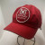 Hornady 99218 Hornady Cap 75th Anniversary Red/White DS