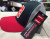 Hornady 99216 Hornady Cap Mesh Cap Black Red DS