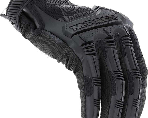 Mechanix Wear MPSD55011 M-Pact Covert Touchscreen Suede XL DS