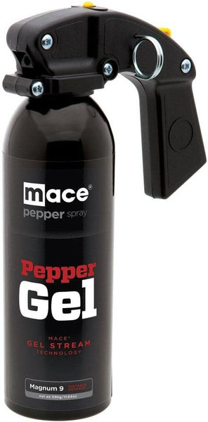 Petra Pepper Gel Magnum 9 Defense Spray