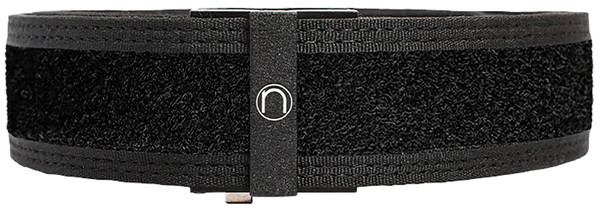 Team Nexbelt Operating PCS1930 EDC Inner Belt Black Nylon 1.50" Wide DS