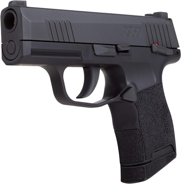 Sig Sauer P365 4.5mm Steel BB Cal