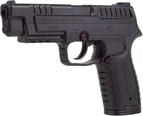 Gamo P-430 Dual Pellet/BB Air Pistol air Pistol