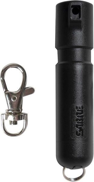 SABRE MIGHTY DISCREET SPRAY BLK DS