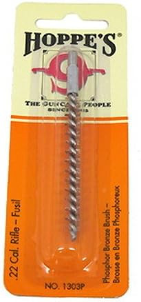 Phosphor Bronze Brush-.22 Cal.