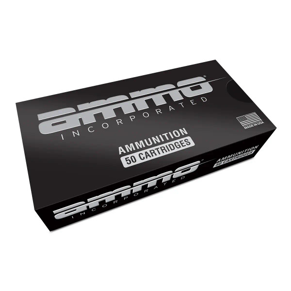 Ammo Inc .380 ACP 100 GR TMC 50 Rounds