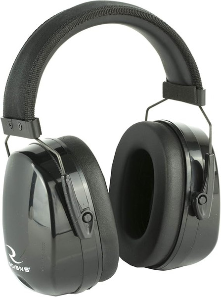 Radians Maximus Ear MUFF NRR 38