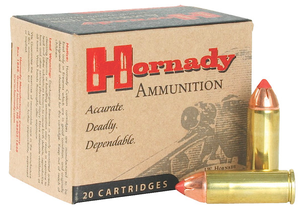 Hornady 92792 LEVERevolution 45Colt 225gr Hornady Flex Tip eXpanding 20 Per Box [DS]
