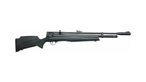 BEEMAN 1335 PCP CHIEF II PLUS .177 PELLET AIR RIFLE 12-SHOT DS
