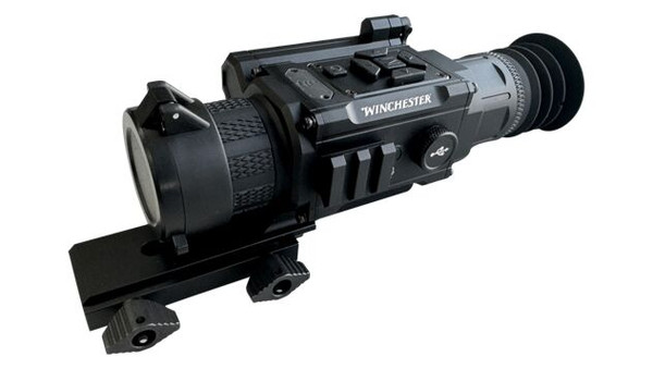 WINCHESTER SUPREME OPTICS THSX THERMAL SCOPE 384 35MM DS