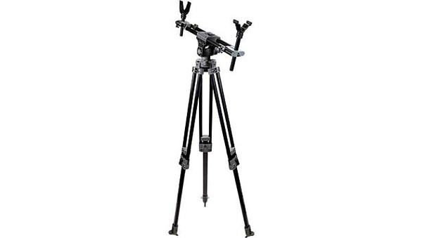 BOG DEADSHOT FIELDPOD MAGNUM BLACK DS