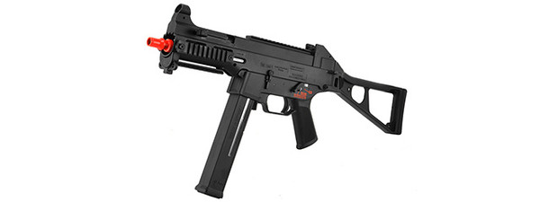 ELITE FORCE UMAREX H&K UMP 45 GBB CQB SMG AIRSOFT SUBMACHINE GUN [DS]
