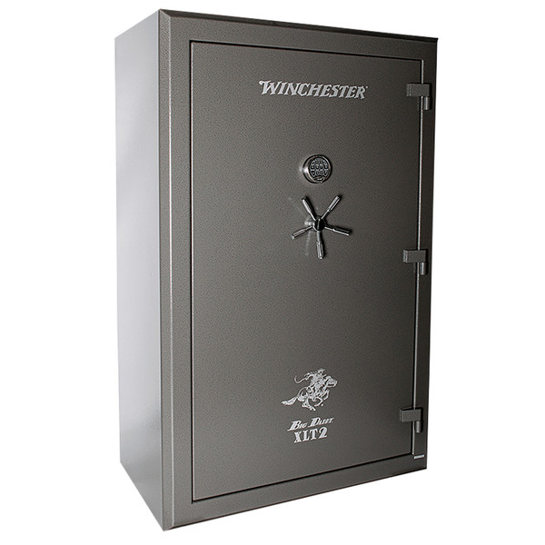 Winchester Safes SECWINBDXLT-SL XLT2 Big Daddy *Call to Order