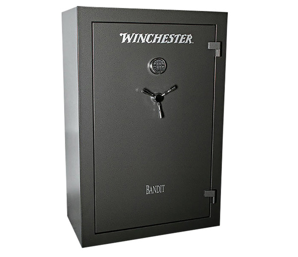 Winchester Safes SECWINB31-SL-E Holds 40 Long Guns *Call to Order