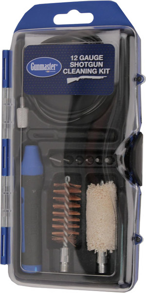 DAC 12GA SHOTGUN CLEANING KIT 13PC