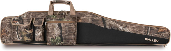 Allen Company Tejon Oversized Rifle Case - 50-Inch Soft Gun Bag DS