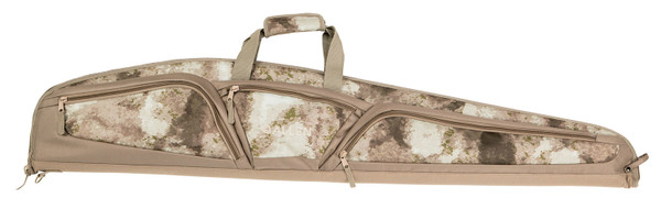 Allen 67948 A-Tacs Scoped Rifle Case 48" DS