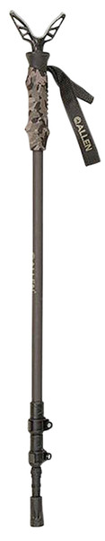 Allen 21430 Axial Carbon Atom Monopod Black 29-61" Carbon Fiber DS