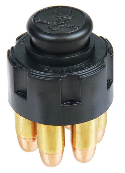 Safariland JGL8C Comp II 6rd Ruger/S&W [DS]