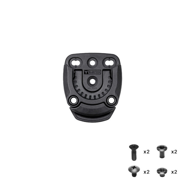 Tek-Mount Mini Receiver [DS]