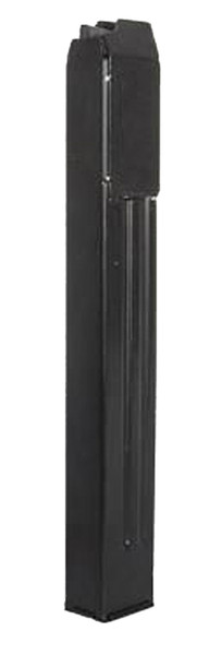 GSG GERMMP40910 OEM Blued Detachable 10rd 9mm Luger for GSG MP40 [DS]