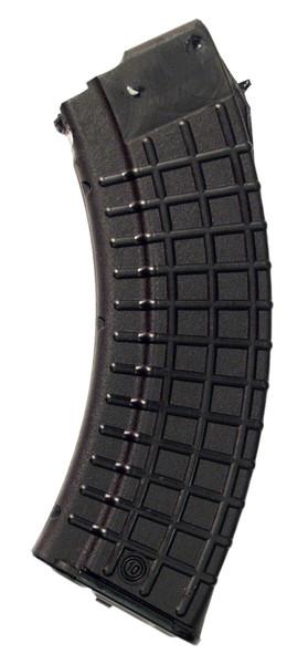 Arsenal M47W AK-47 30rd 7.62x39mm Fits Arsenal AK-47 Black Polymer [DS]