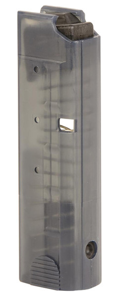 B&T Firearms BT-3020-9N 15rd 9mm Luger Fits MP9/APC9/TP9/SPC9 Black [DS]
